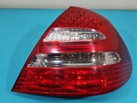 Lampa tył prawa Mercedes W211 sedan