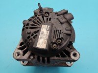 TEST Alternator Citroen C5 I 9646321780 1.6 hdi