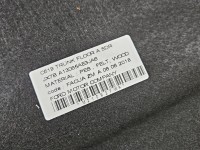 Wykładzina bagażnika podłoga Ford Focus Mk4 A13065AE3JA6, M210927WA