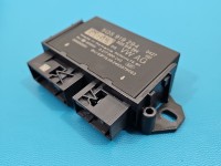 Sterownik parkowania PDC Skoda Octavia IV 5QS919294