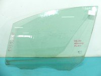 Szyba drzwi przód lewa Opel Meriva B HB