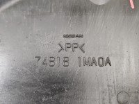 Osłona ZAŚLEPKA PLASTIK infiniti Q50 I 13-17 74818