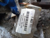 Wał napędowy tył Renault Koleos 2.0 dci