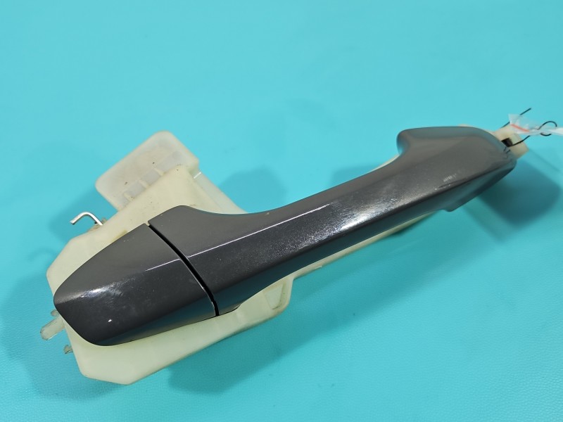 Klamka tył prawa zewnętrzna Kia Rio IV 16-23