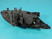 Reflektor lewy lampa przód Renault Laguna III EUROPA