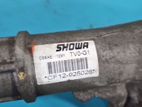 Przekładnia kierownicza maglownica Honda Civic IX 1.8 16V