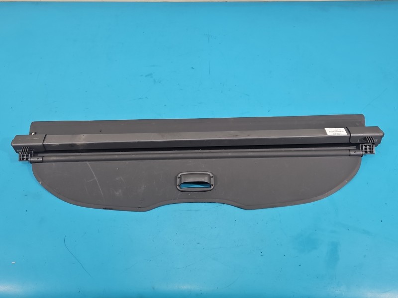 Roleta bagażnika Ford Focus Mk3