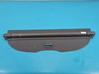 Roleta bagażnika Ford Focus Mk3