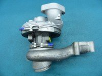 Turbosprężarka Regenerowana Iveco Daily IV 06-14 504360048, 12659700000, 10009700020 2.3 HPI 97KM