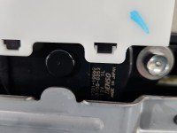 Szyberdach Toyota Land Cruiser J200 07- 4.5 V8 D4D