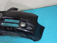 Zderzak przód Audi A4 B7 czarny LZ9Y