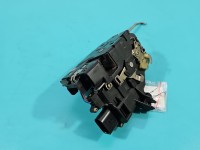 Zamek przód lewy Audi A4 B6 EUROPA 9pin 4B1837015G