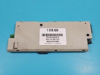 Sterownik moduł Producent części: BMW, WZMACINACZ ANTENOWY BMW F01 21367510, AV92004563, 28163910