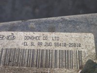 Tylna belka oś tył Hyundai Ix35 09-13 2.0 16V