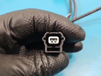 Zamek przód prawy Ford B-Max 12-17 EUROPA Producent części: FORD, Górny , AV1A-R218D04-AD