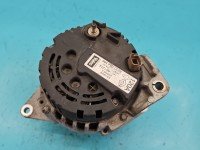 TEST Alternator Renault Scenic I 8200054588, 2542466A 1.9 dti