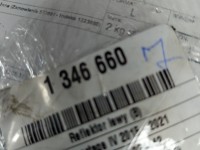 Reflektor lewy lampa przód Kia Sportage IV 15-21 EUROPA