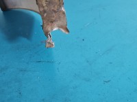 Błotnik przód lewy Toyota Auris I 1F8