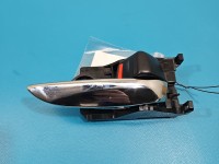 Klamka wewnętrzna tył prawa LEXUS CT 10-22 69273-75010, 69205-75010