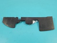 KIEROWNICA Wlot powietrza Kia Ceed I 06- 1.4 16v (G4FA)