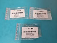 Zwrotnica lewa piasta przód 1.8 16V Toyota Corolla E21 19-