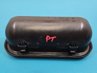 KIEROWNICA Wlot powietrza Skoda Superb IV 2.0 TDI (DXPA)