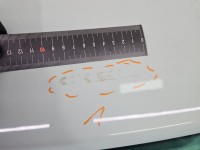 Klapa tył Seat Leon III 12- HB 5d Ls9r