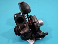Turbosprężarka Peugeot 3008 I 753420-5, 9663199280 1.6 hdi 109KM