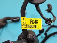 Instalacja Wiązka drzwi przód prawych Kia Sorento III 91610-C5040