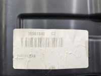 Kratka nawiewu Jeep Grand Cherokee IV WK2 C01691009JB, 08561840 EUROPA