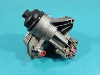 Podstawa filtra oleju obudowa Mercedes W177 A2601800400 2.0 T