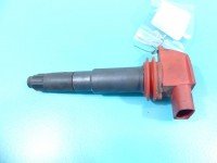 Cewka zapłonowa Porsche Panamera I 970 4.8 V8 Porsche, Europejska, 4 PIN 040102042