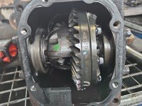 Most tylny DYFER tył Subaru Legacy IV 2.0 boxer