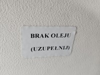 Skrzynia biegów Suzuki Swift Mk6 1.3 16V