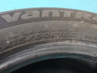 Opony letnie 2szt