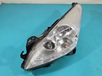 Reflektor lewy lampa przód Peugeot 5008 EUROPA 9682519180