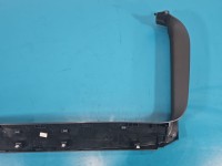 Tapicerka klapy tył boczek bagażnika tylnej Audi A4 B9 8W9867979, 8W9867973