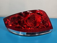 Lampa tył lewa Fiat Linea sedan EUROPA 20200748LH
