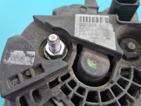 TEST Alternator Audi A3 8P 06F903023F, 0124525091 2.0 tdi