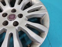 Felga aluminiowa 16" Fiat Doblo II alufelga