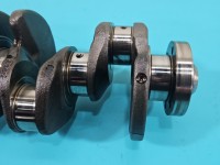 Wał korbowy Vw Transporter T5 038101AA 1.9 tdi (BRR)