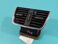 Kratka nawiewu Skoda Octavia III 5E0819203C EUROPA