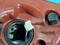 Lampa tył lewa INFINITI, z błotnika INFINITI QX50 HB