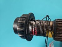 Półoś przód prawa Toyota Corolla E21 19- 1.6 16V manual