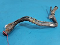 rura Wlew paliwa Opel Astra V K