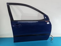 DRZWI PRZÓD PRAWE PASAŻERA Toyota Corolla E12 5d 8Q4