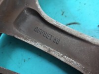 4X alufelgi felgi 16" komplet Kia Ceed II 12-18 R16