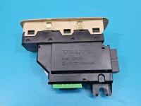 Przełącznik szyb Volvo S60 I Pęknięcia na guzikach EU 30739980