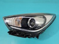 Reflektor lewy lampa przód Kia Niro I 2016-2022 EUROPA