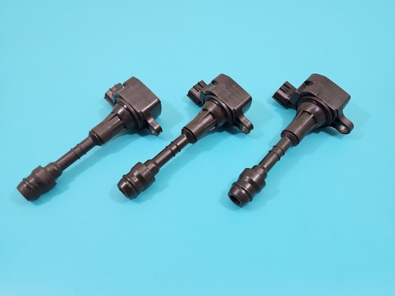 Cewka zapłonowa Nissan Murano Z50 22448-8J115 3.5 V6 Cewka zapłonowa Nissan Murano Z50 22448-8J115 3.5 V6